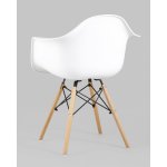 Стул DAW белый