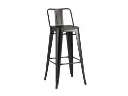 Барный стул  TOLIX WOOD  Фабрики Китая