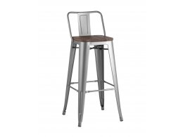 Барный стул TOLIX WOOD  Фабрики Китая