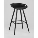 Стул барный Флэш черный