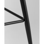 Стул барный Флэш черный