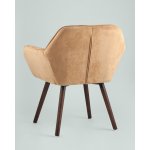 Кресло Брайан бежевый