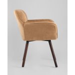 Кресло Брайан бежевый