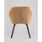 Кресло Брайан бежевый