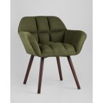 Кресло Брайан хаки