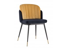 Стул Пенелопа синий