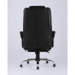 Кресло руководителя TopChairs President черное