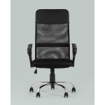 Кресло офисное TopChairs Benefit черное