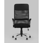 Кресло офисное TopChairs Benefit черное