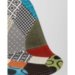 Стул FRANKFURT пэчворк