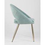 Стул Кензи мятный