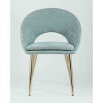 Стул Кензи мятный