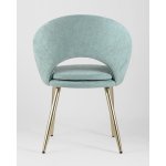 Стул Кензи мятный