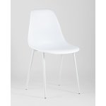 Стул KON белый Стул KON белый