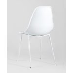 Стул KON белый Стул KON белый