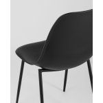 Стул KON черный Стул KON черный