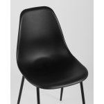 Стул KON черный Стул KON черный