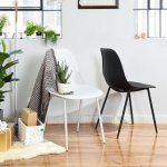 Стул KON черный Стул KON черный