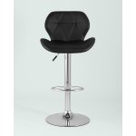 Стул барный Бон черный