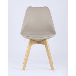 Стул FRANKFURT бежевый