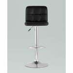 Стул барный Малави LITE черный