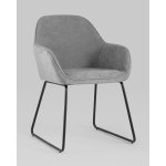 Стул Чак серый