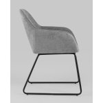 Стул Чак серый