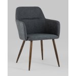 Стул Кинг серый