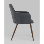 Стул Кинг серый