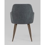 Стул Кинг серый