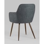 Стул Кинг серый