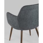 Стул Кинг серый