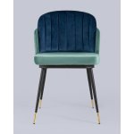 Стул Пенелопа мятный