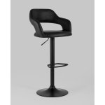 Стул барный Рич черный