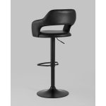 Стул барный Рич черный