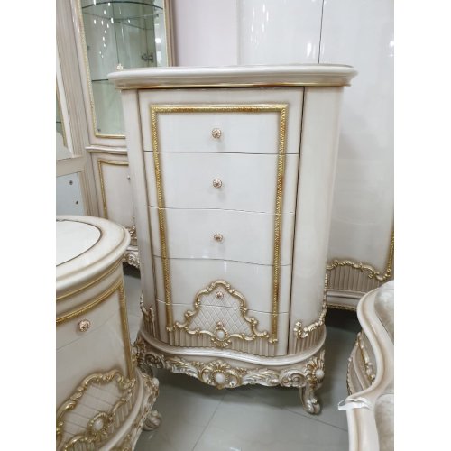 КАССИОПЕЯ 3902 Комод