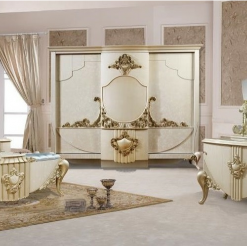 АТАЛАНТА 3905 Шкаф-купе 3-х дверный