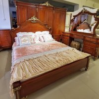 ФРАНЦИСКО Спальня