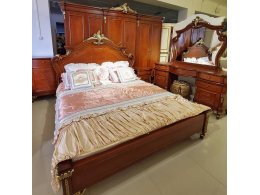 Мебель для спальни ФРАНЦИСКО Фабрики Китая