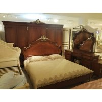 ФРАНЦИСКО Кровать 1,8