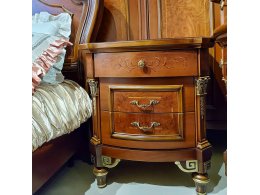 Прикроватная тумба ФРАНЦИСКО Фабрики Китая