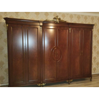 ФРАНЦИСКО Шкаф 6-ти дверный