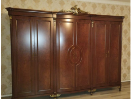 ФРАНЦИСКО Шкаф 6-ти дверный