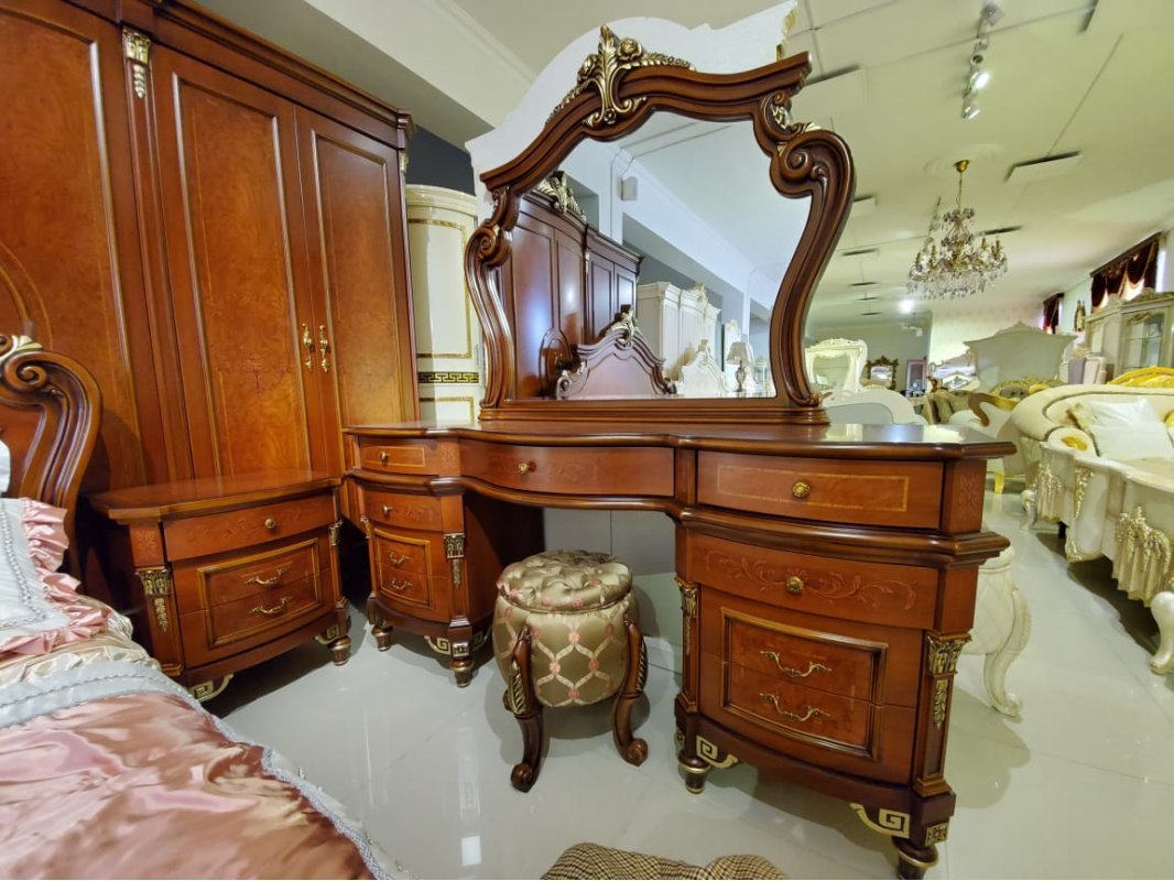 ФРАНЦИСКО Пуф