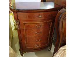 Комод ФРАНЦИСКО Фабрики Китая