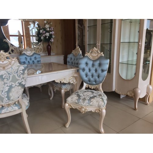 АТАЛАНТА Стул АТАЛАНТА Стул