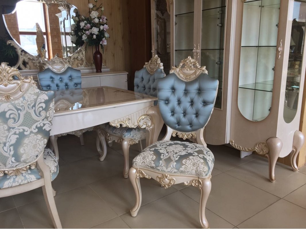 АТАЛАНТА Стул