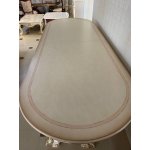 ДЖУЛЬЕТТА Стол обеденный 3,2-3,6-4,0