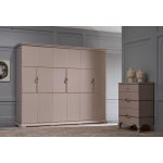 ВЕРОНА  Комплект спальни