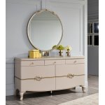 ВЕРОНА  Комплект спальни